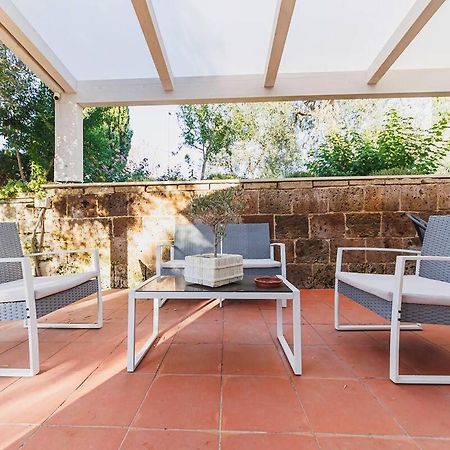 Countryhouse Gli Ulivi Modugno Exterior photo