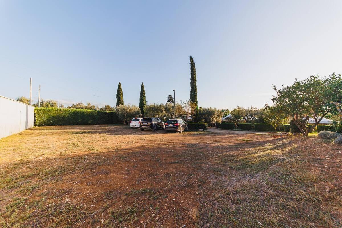Countryhouse Gli Ulivi Modugno Exterior photo